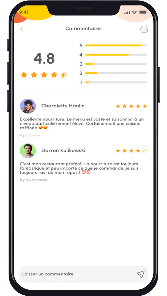 Team collaboration illustration