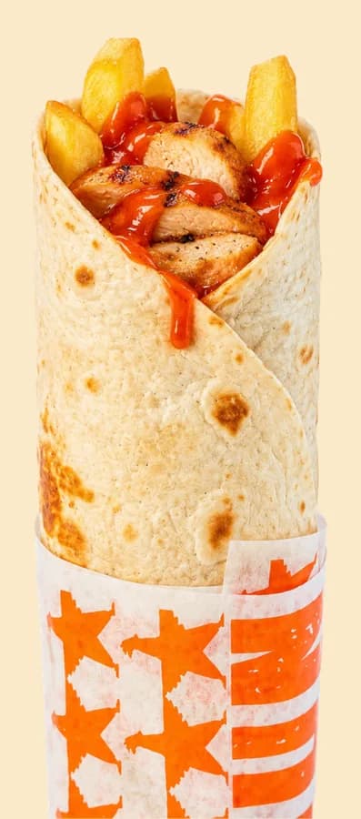CHICKEN SANDWICH