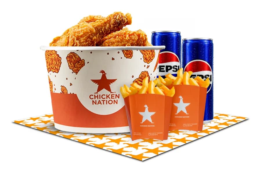 GBONHI MAX
